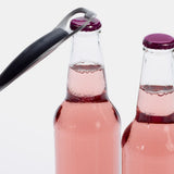 Steel Bottle Opener D5