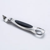 Steel Bottle Opener D5