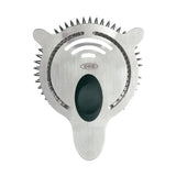 Steel Cocktail Strainer Z3
