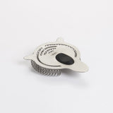 Steel Cocktail Strainer Z3