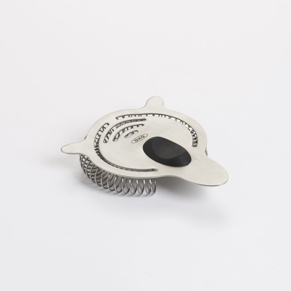 Steel Cocktail Strainer Z3