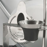 Steel Cocktail Strainer Z3