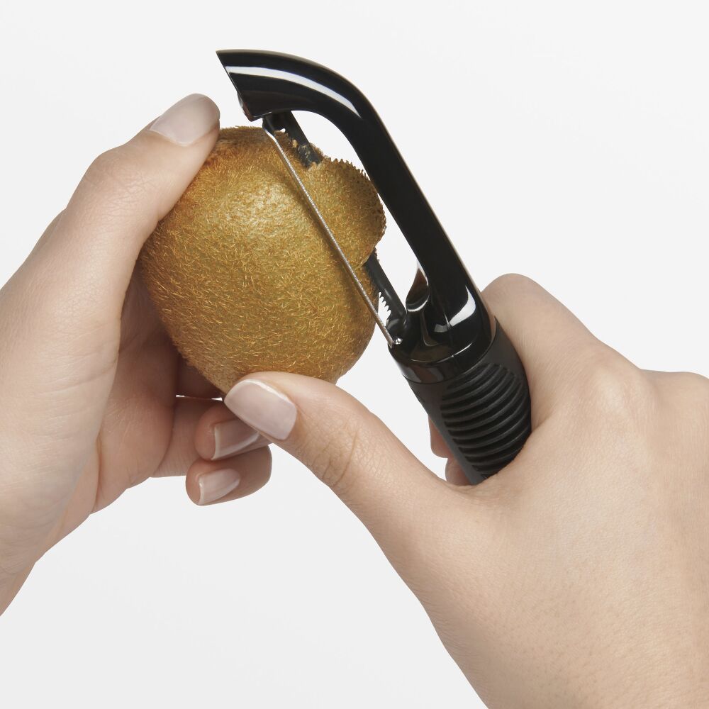 Serrated Peeler U9