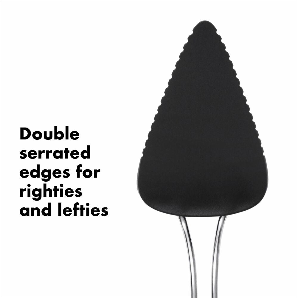 Nylon Flexible Pie Server P2