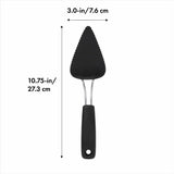 Nylon Flexible Pie Server P2