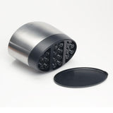 Stainless Steel Utensil Holder U9