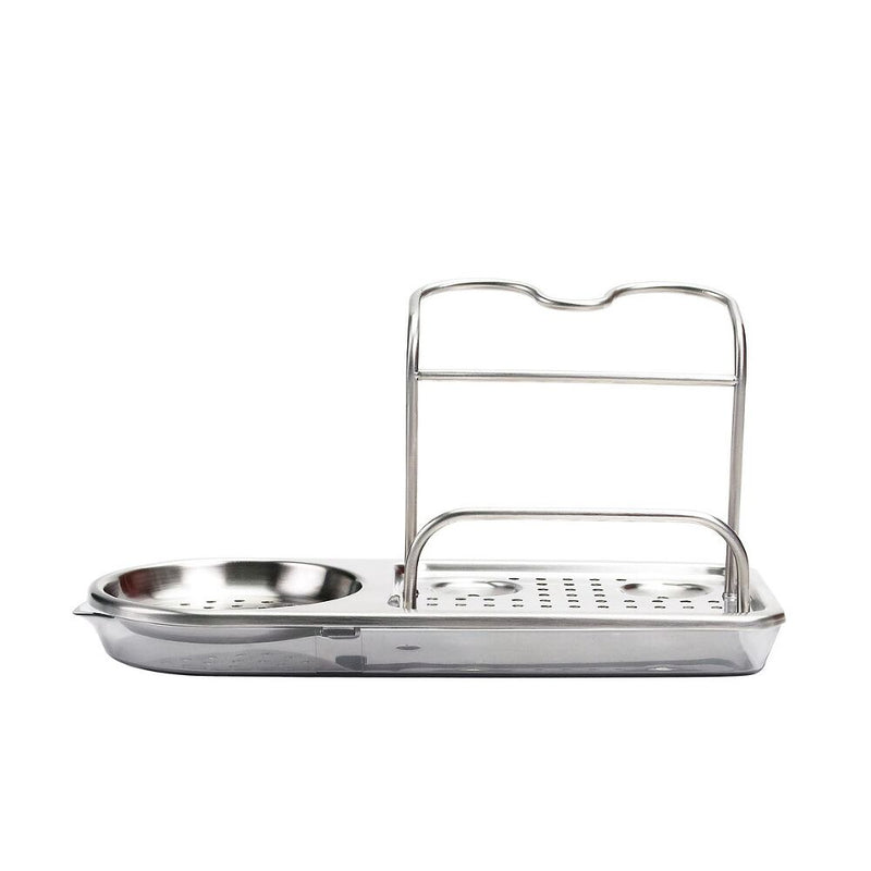 Stainless Steel Sink Organizer Y7