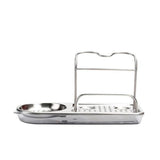 Stainless Steel Sink Organizer Y7