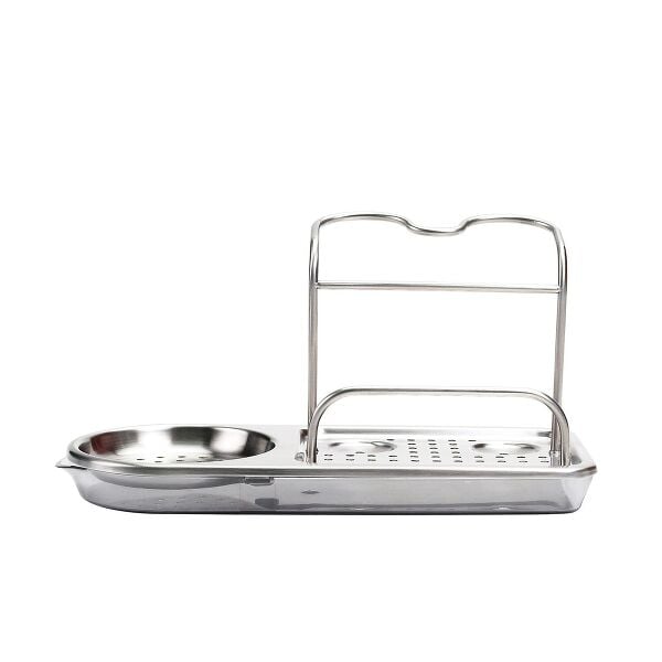 Stainless Steel Sink Organizer Y7