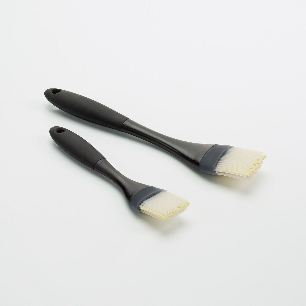 Silicone Basting Brush R9