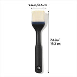OXO Good Grips Silicone Pastry Brush F8