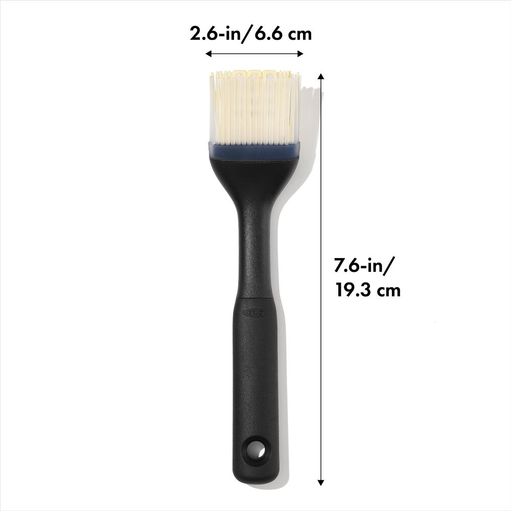 OXO Good Grips Silicone Pastry Brush F8