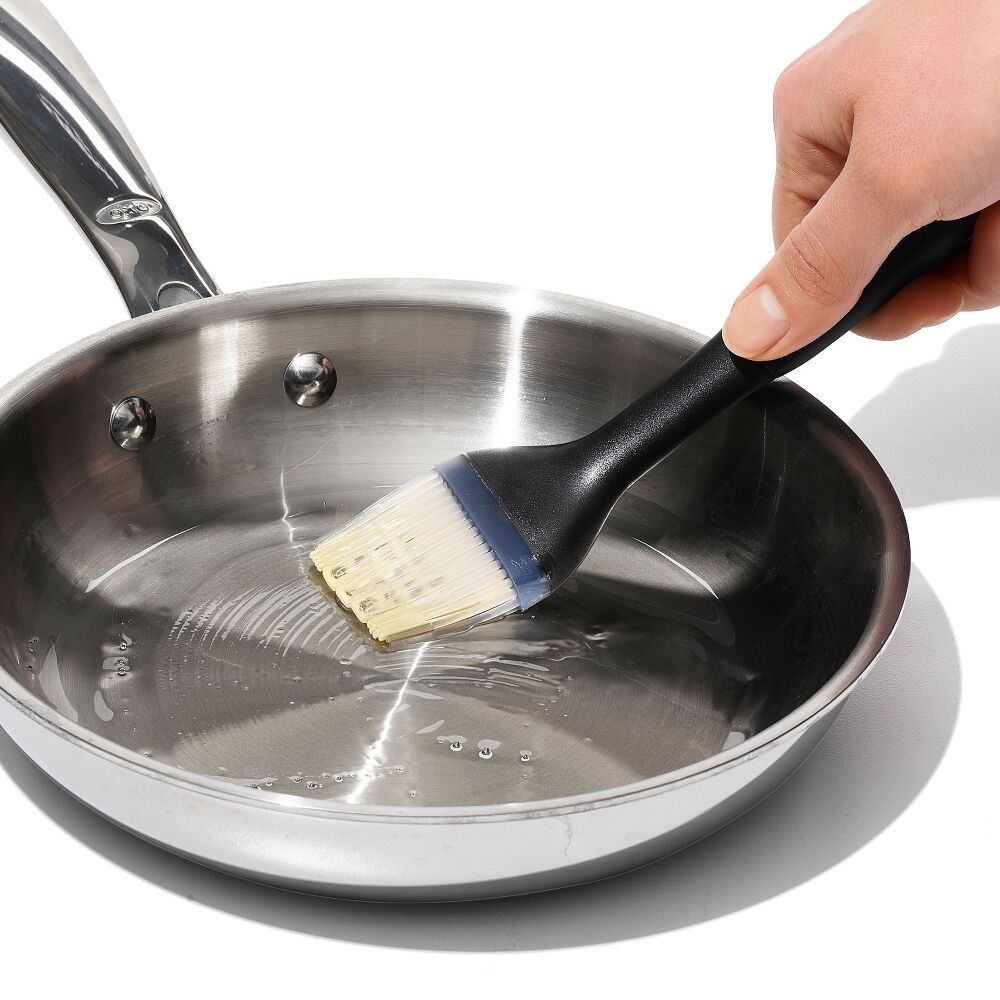 OXO Good Grips Silicone Pastry Brush U7
