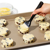 OXO Good Grips Silicone Pastry Brush U7