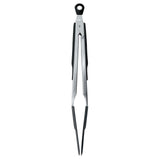 Silicone Flexible Tongs Q0