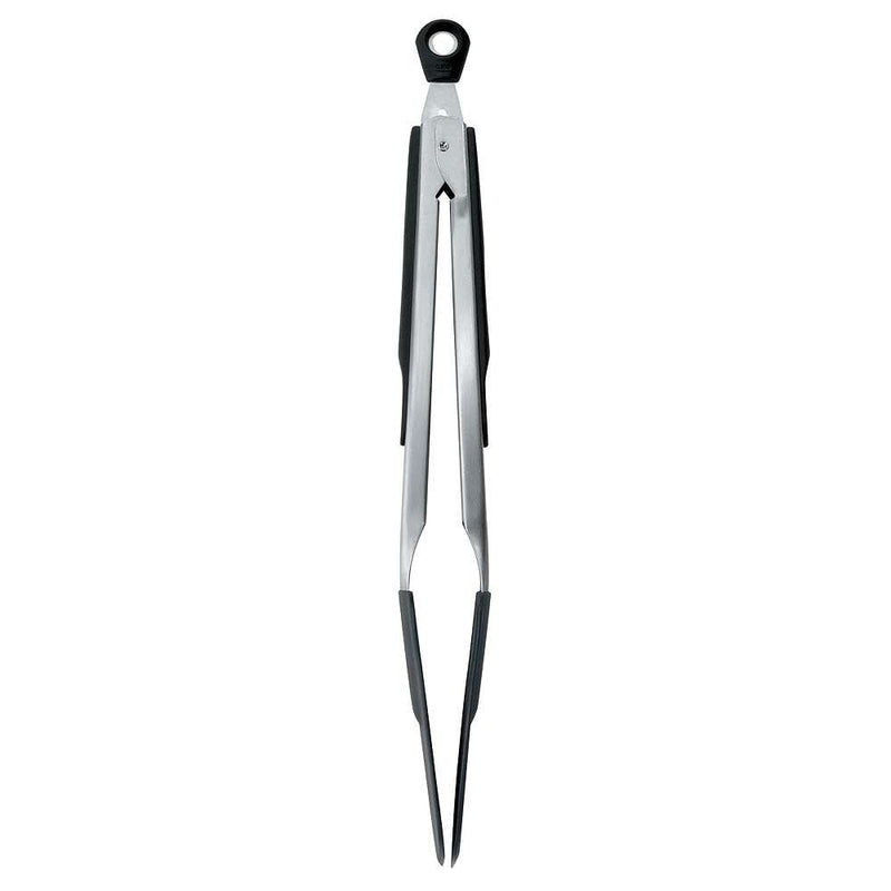 Silicone Flexible Tongs E1