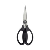 Kitchen And Herb Scissors V3