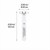 Chef's Precision Leave-In Meat Thermometer I5