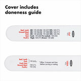 Chef's Precision Leave-In Meat Thermometer I5