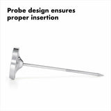 Chef's Precision Instant Read Thermometer Y7