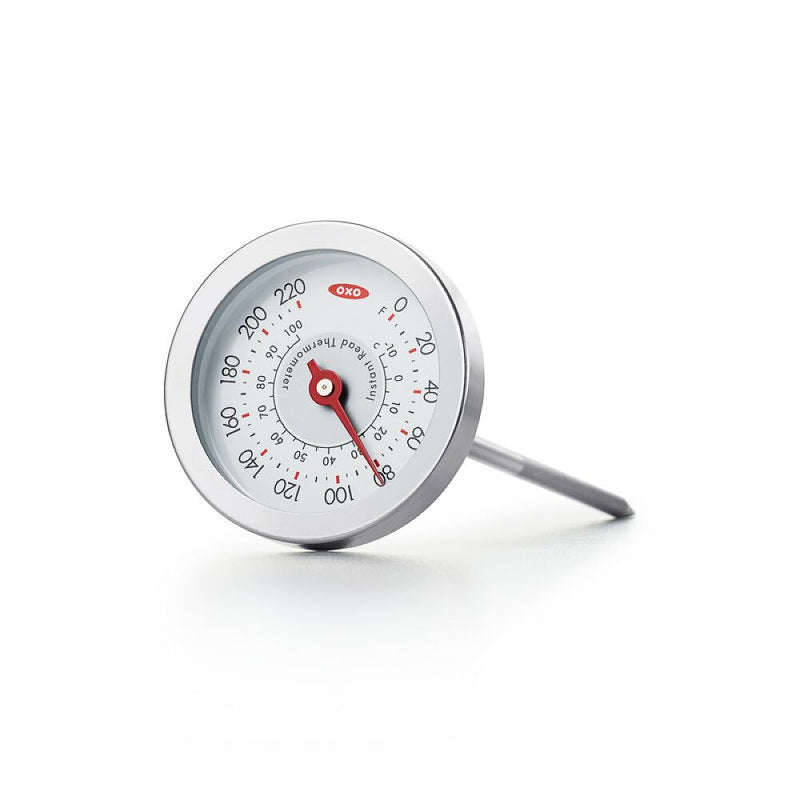 Chef's Precision Instant Read Thermometer Y7