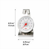 Chef's Precision Oven Thermometer C5