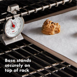 Chef's Precision Oven Thermometer C5