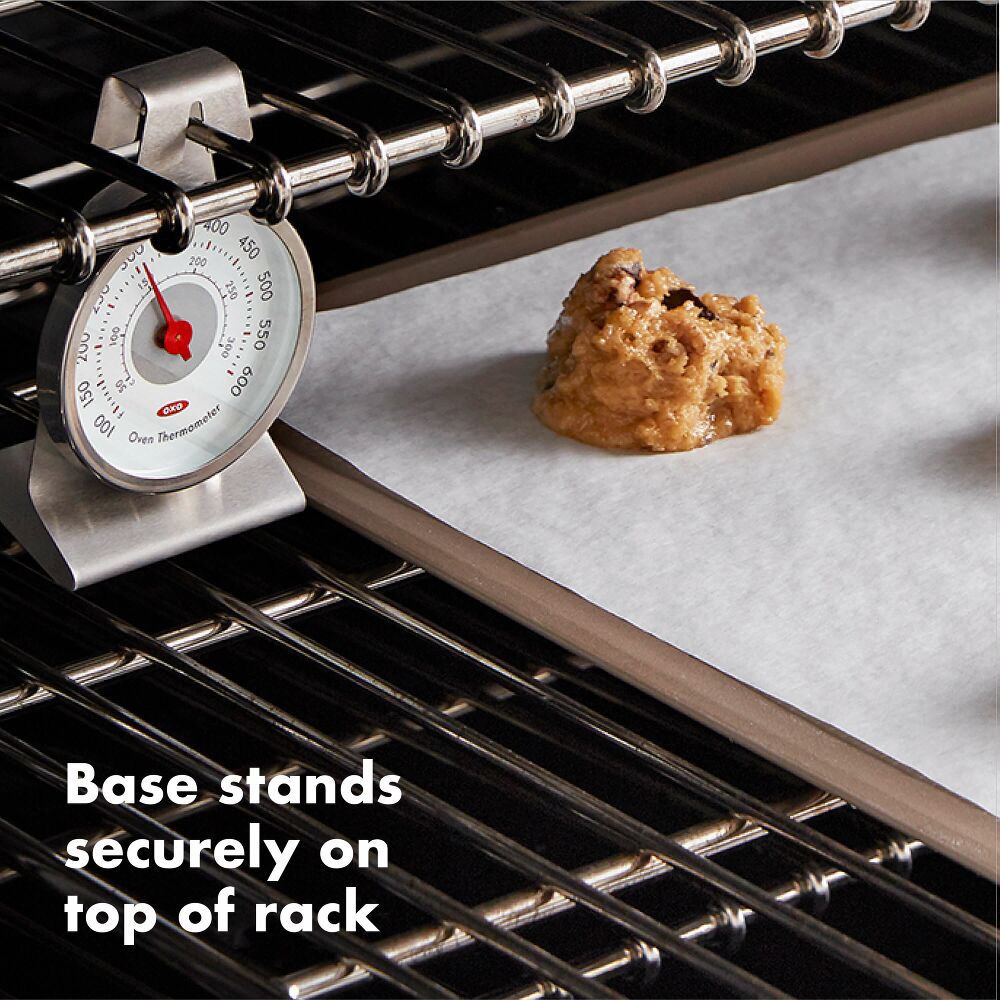 Chef's Precision Oven Thermometer C5