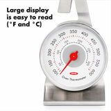 Chef's Precision Oven Thermometer C5