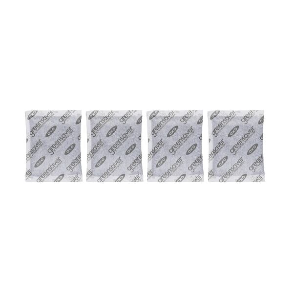 OXO GreenSaver Carbon Filter Refills - 4 Pack K8