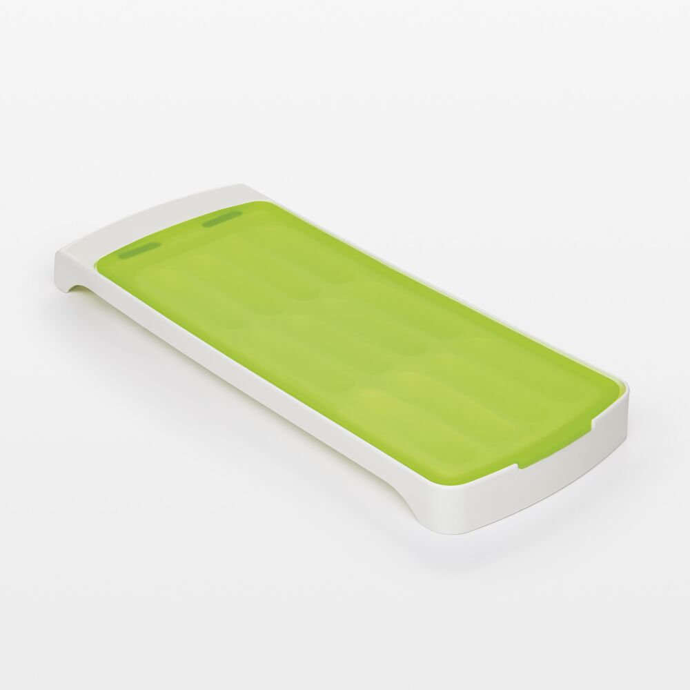 No-Spill Ice Stick Tray Z7