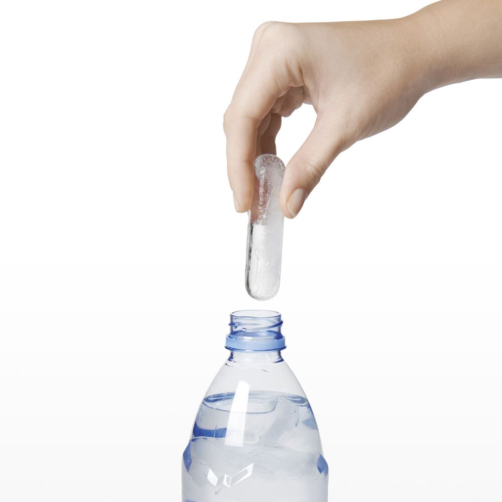 No-Spill Ice Stick Tray Z7