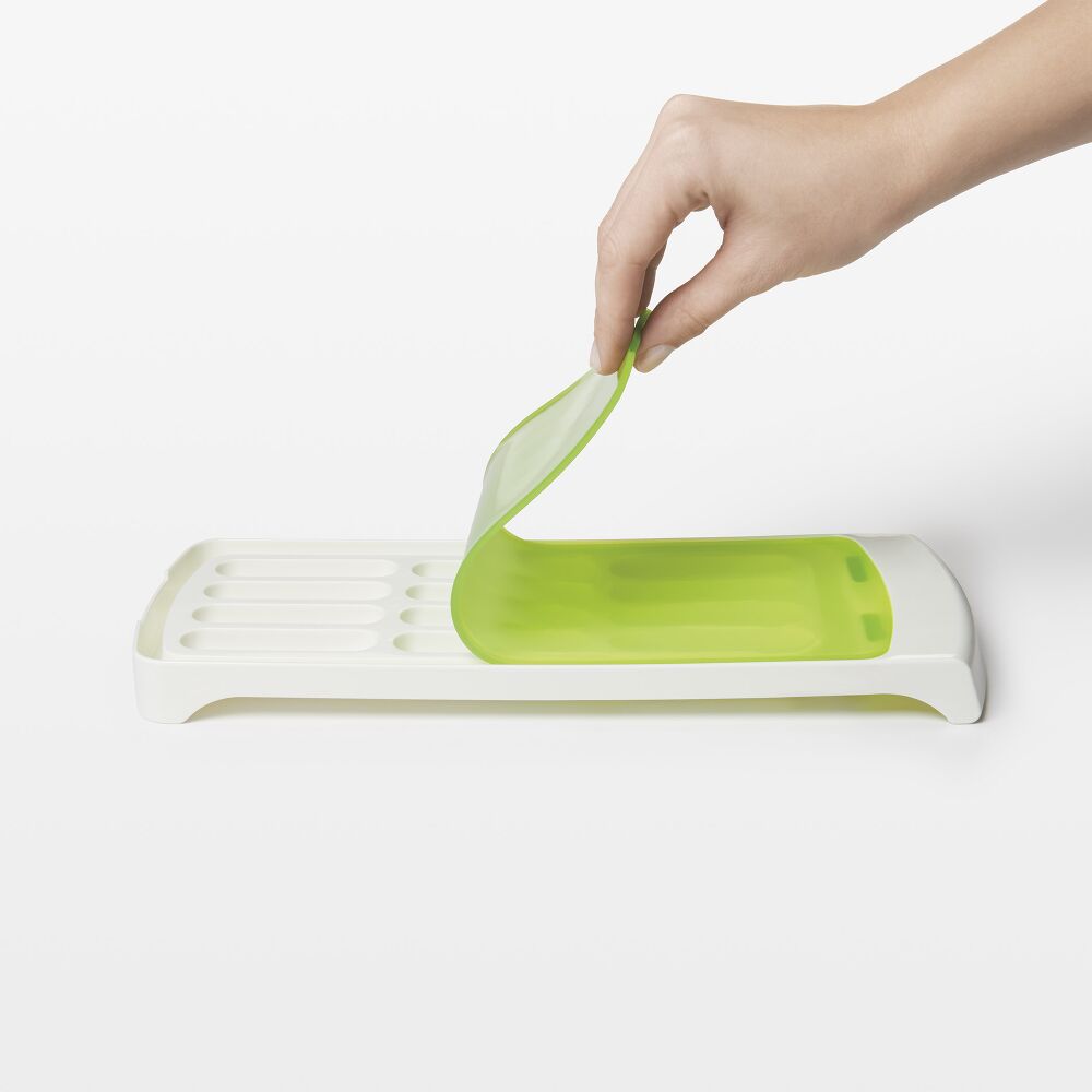 No-Spill Ice Stick Tray Z7