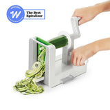 Tabletop Spiralizer O9