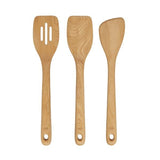 3-Piece Wooden Turner Set I2