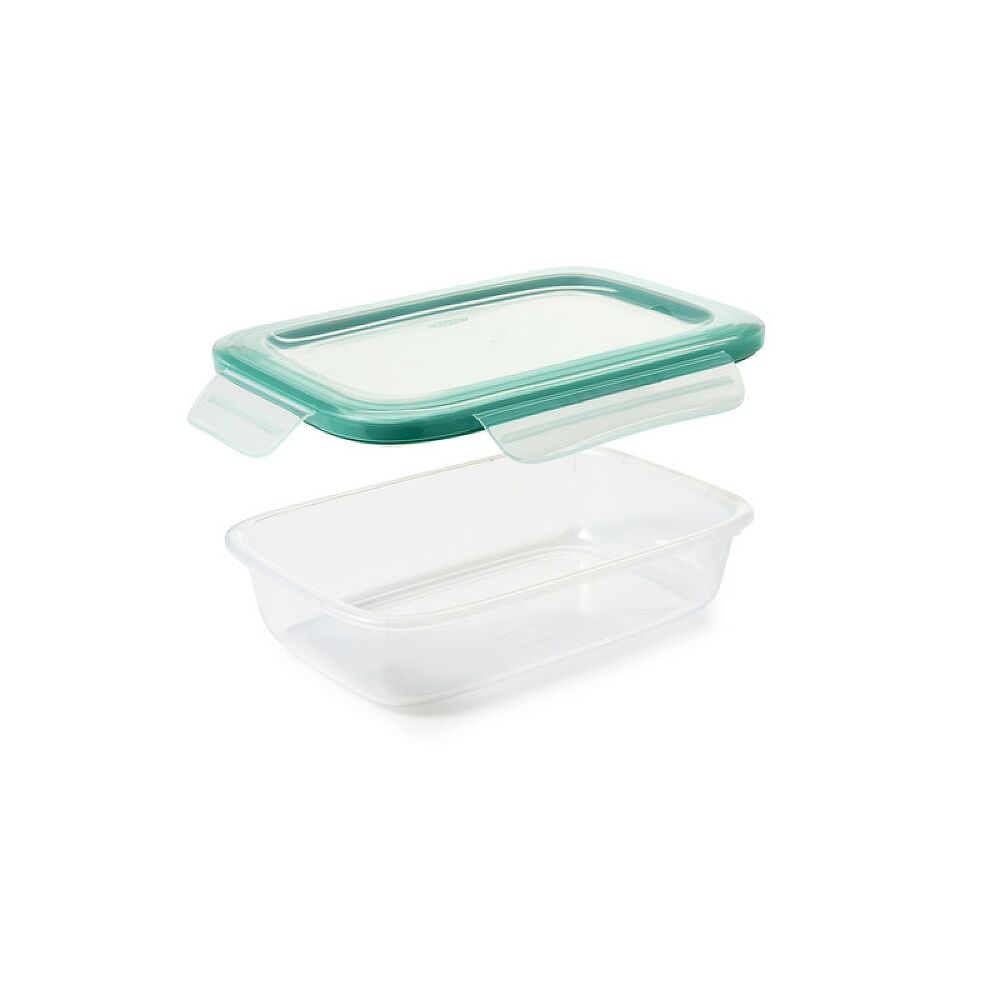 OXO Good Grips 5.1 Cup Smart Seal Plastic Container C4