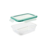 OXO Good Grips 5.1 Cup Smart Seal Plastic Container K4
