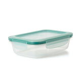 OXO Good Grips 5.1 Cup Smart Seal Plastic Container C4