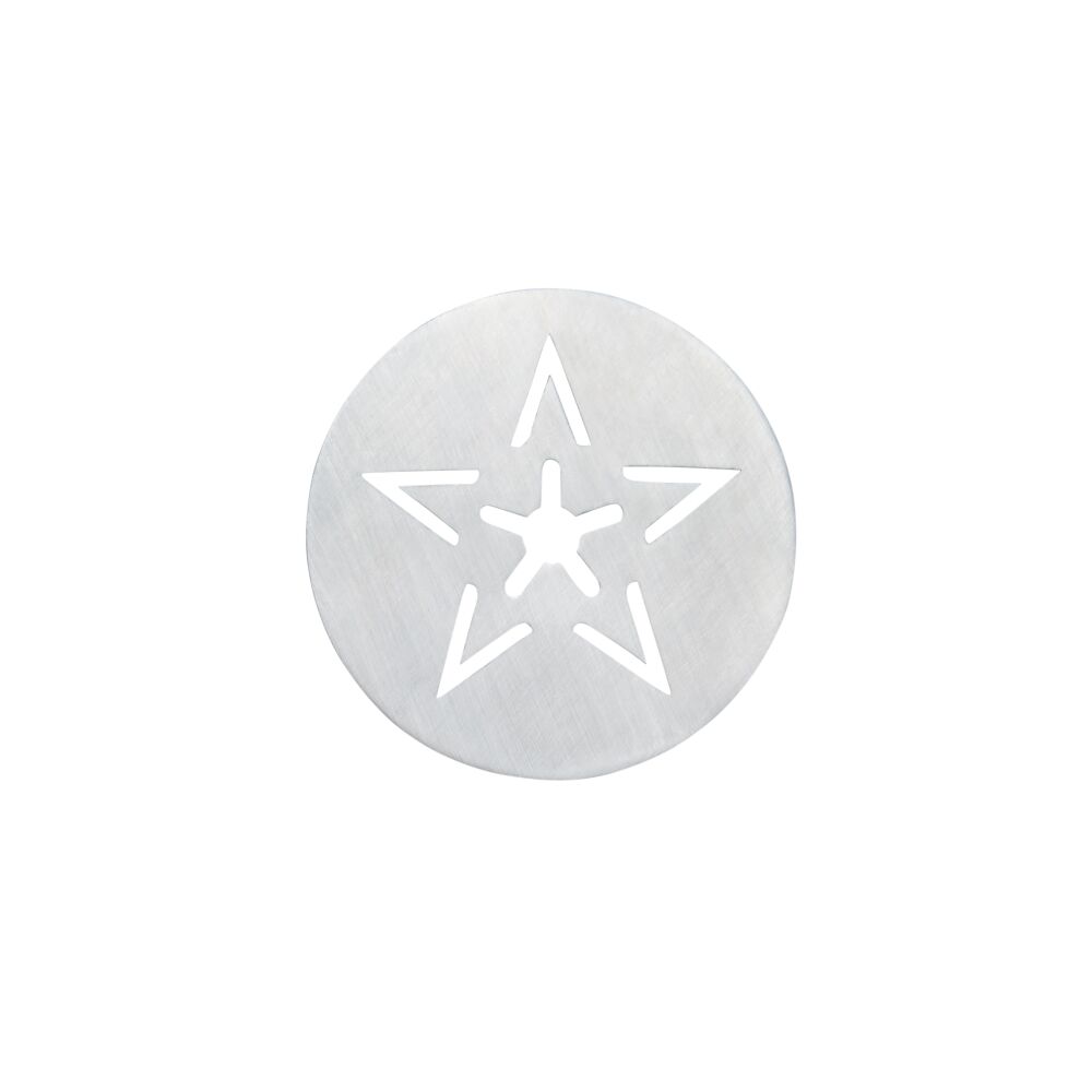 Christmas Cookie Press Disk Set Q5