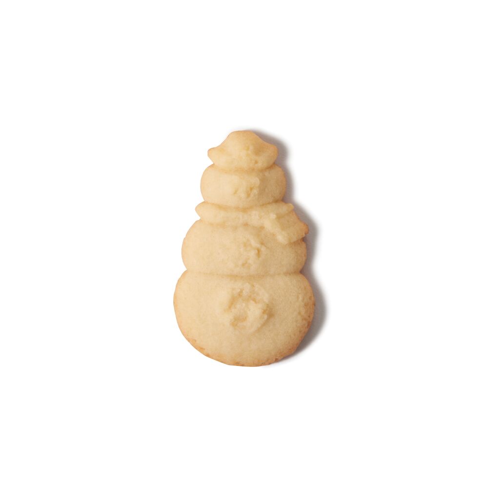 Christmas Cookie Press Disk Set Q5