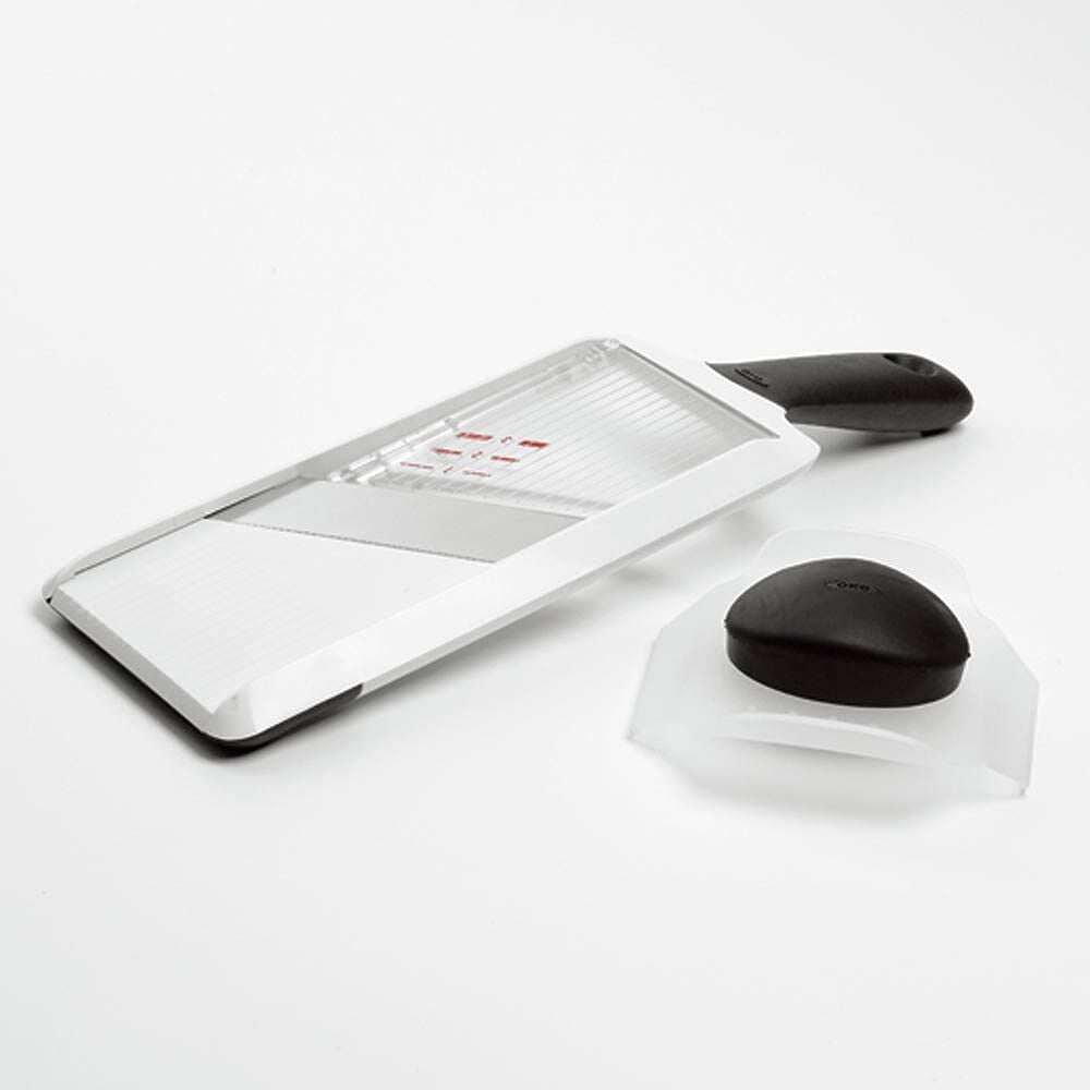 OXO Good Grips Hand-Held Mandoline Slicer O0