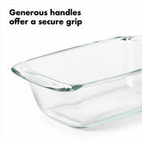 1.6 Qt Loaf Baking Dish with Lid G3