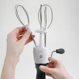 Egg Beater M0