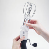 Egg Beater M0