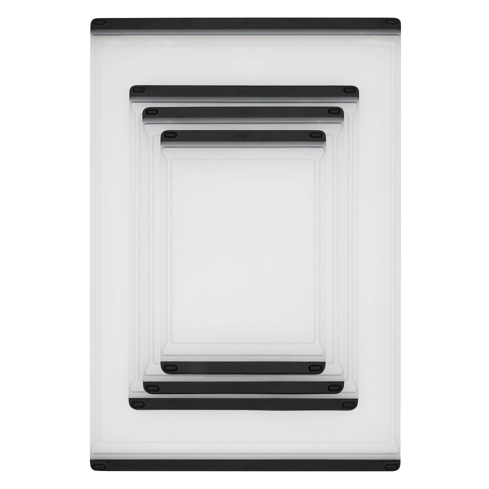 4-piece Cutting Board Bundle T4