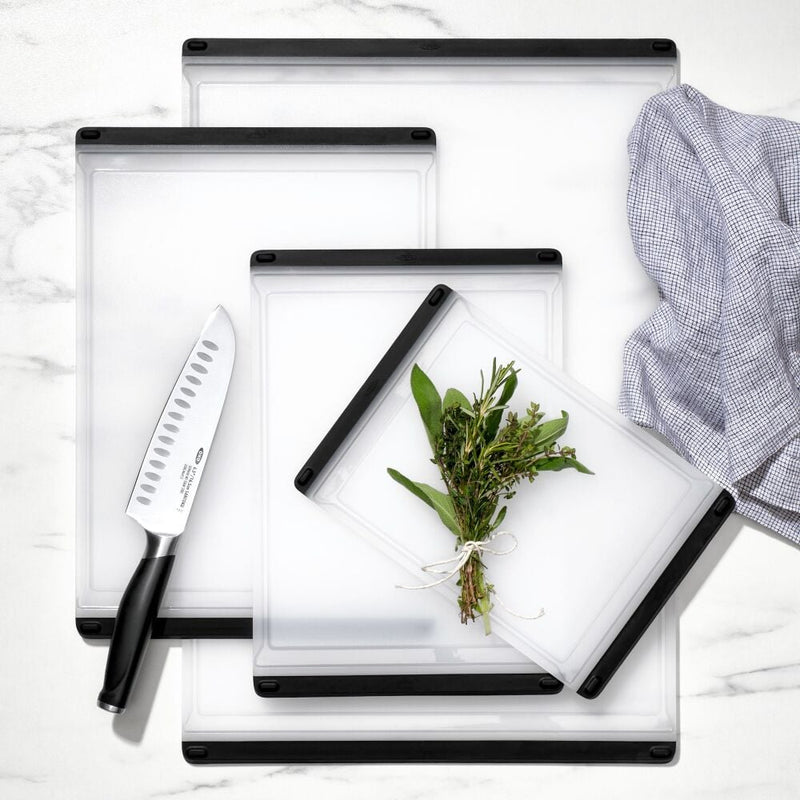 4-piece Cutting Board Bundle T4