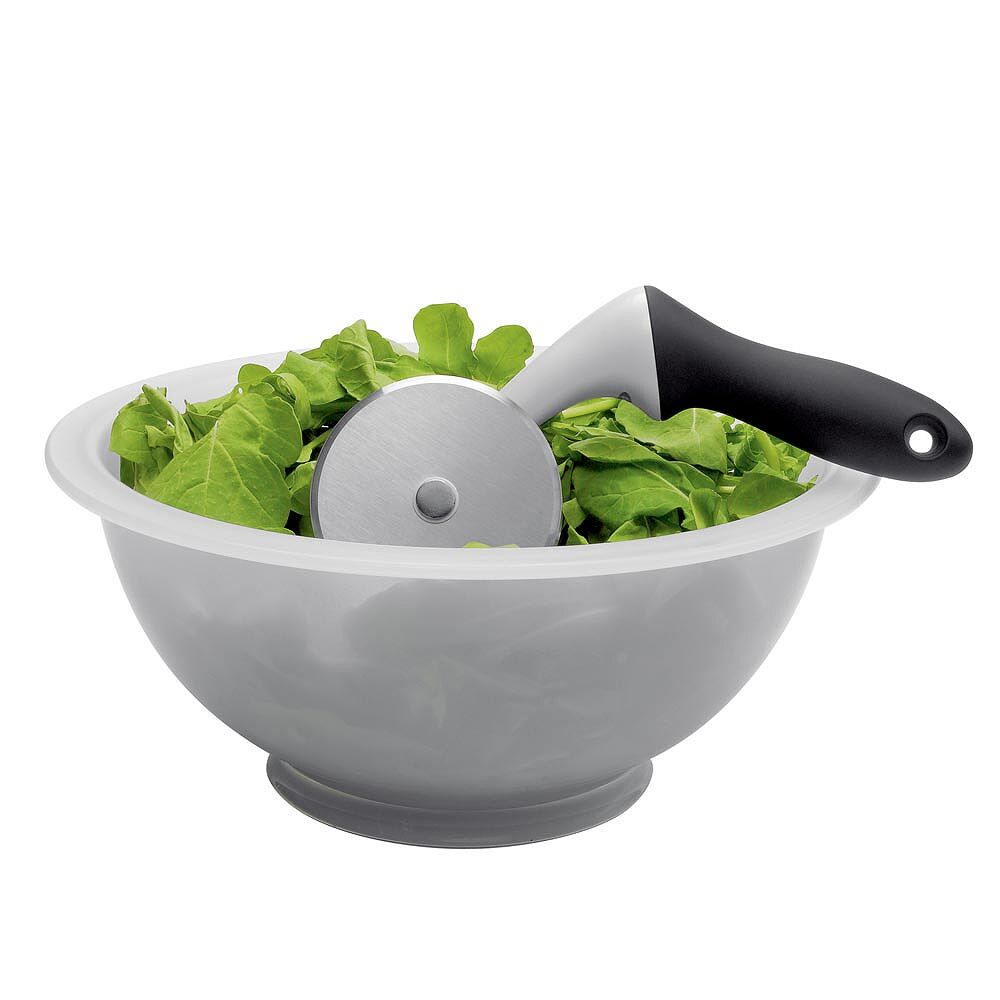 OXO Good Grips Salad Chopper & Bowl R2