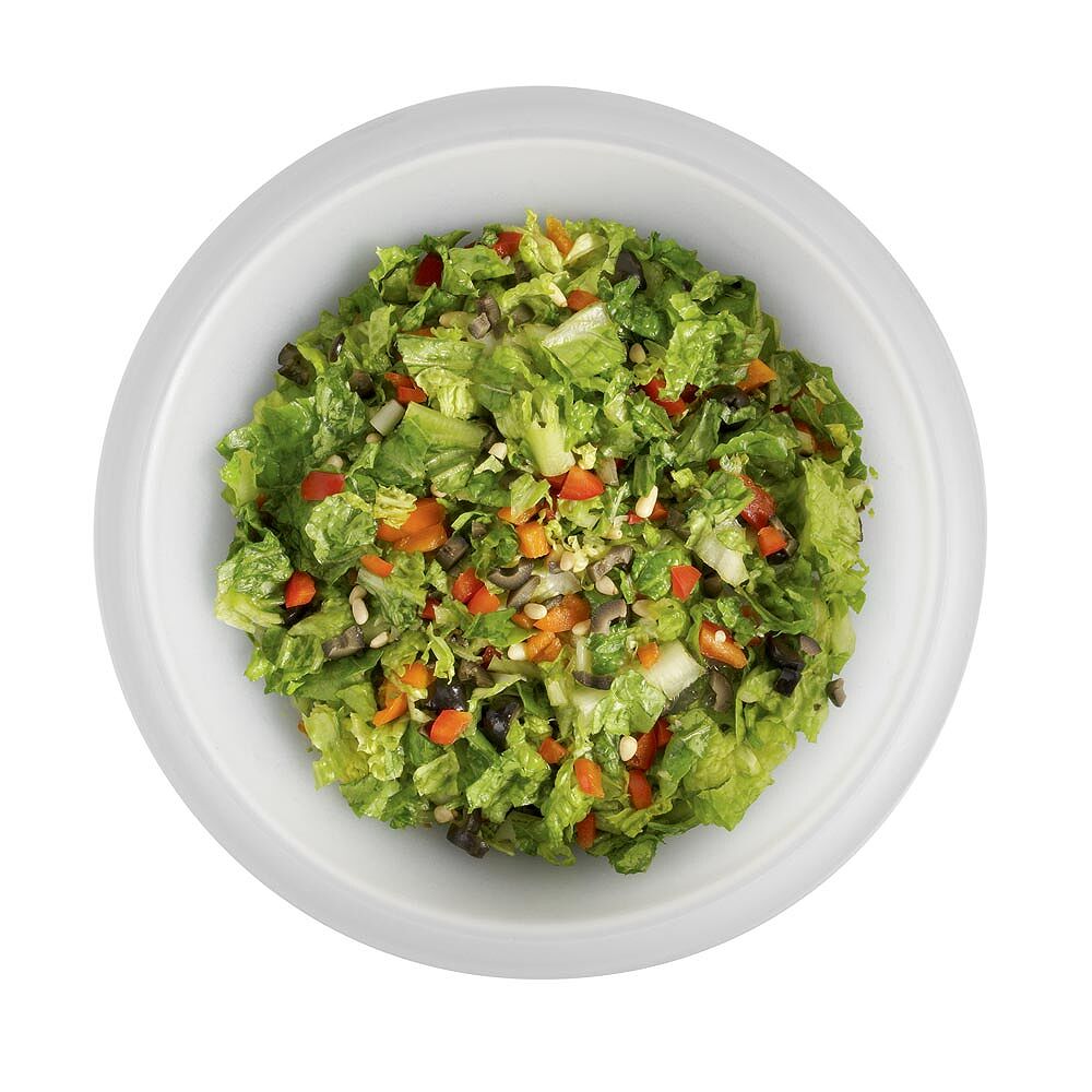 OXO Good Grips Salad Chopper & Bowl R2