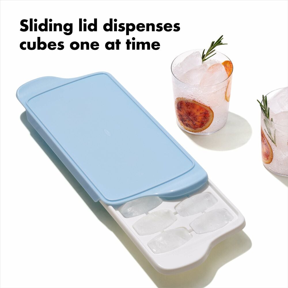 Ice Cube Tray Set U1