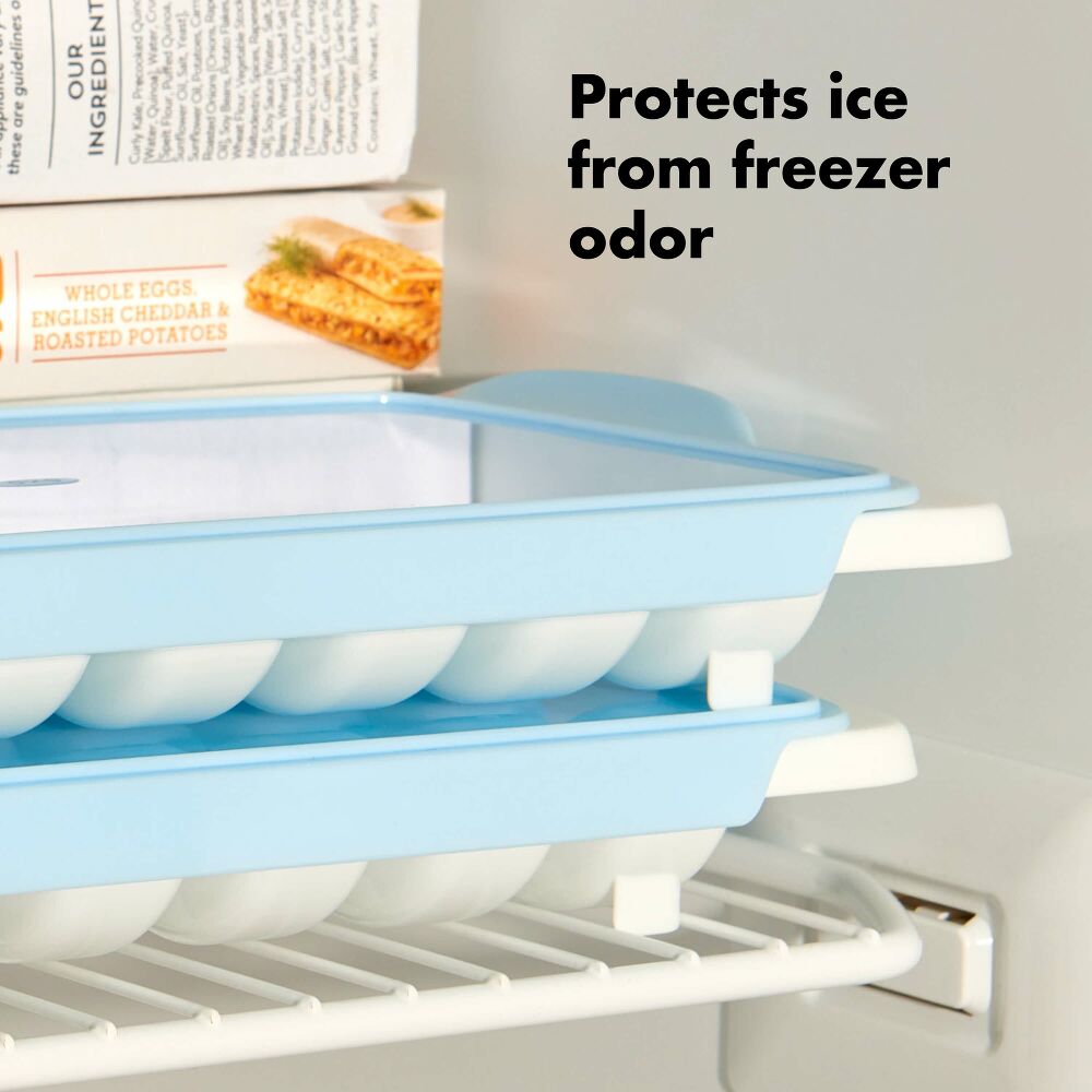 Ice Cube Tray Set U1